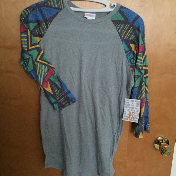 Lularoe Randy - Picture 1 of 1
